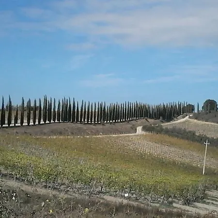 Cisterna Nel Borgo 3*