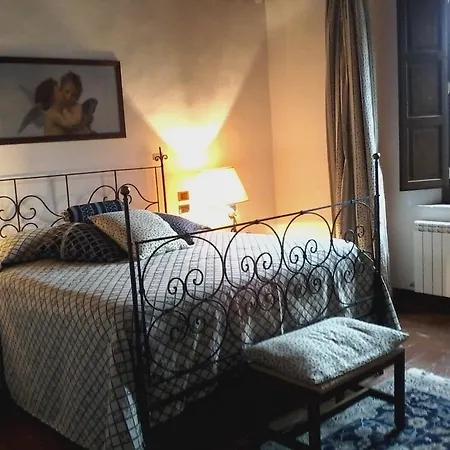 Maison d'hôtes Cisterna Nel Borgo 3*